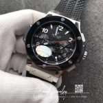 Replica Hublot Big Bang Evolution 301.cx.130.rx V6 Factory Black Dial (6)