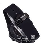 Replica Hublot Big Bang Sang Bleu Ii 418.cx.1114.rx.mxm20 Bb Factory Black Case (18)