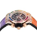 Replica Hublot Big Bang Unico 411.ox.9910.lr.0999 Zf Factory Rainbow Case (6)