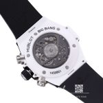 Replica Hublot Big Bang Unico 421.hx.1170.rx Zf Factory White Ceramic Case (8)