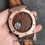 Replica Hublot Classic Fusion 511.ox.0500.vr.ber16 Tw Factory Cowhide Strap (3)