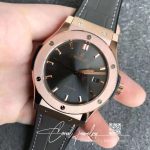 Replica Hublot Classic Fusion 511.ox.7081.lr Wwf Factory Dark Gray Strap (2)