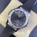 Replica Hublot Classic Fusion 542.nx.7071.rx 42mm Aps Factory Gray Dial (3)