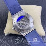 Replica Hublot Classic Fusion 542.nx.7170.lr 42mm Aps Factory Blue Strap (8)