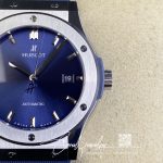 Replica Hublot Classic Fusion 542.nx.7170.rx 42mm Aps Factory Blue Strap (5)