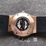 Replica Hublot Classic Fusion Berluti Scritto 511.ox.0500.vr.ber16 Tw Factory V2 Green Dial (7)