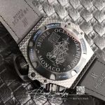 Replica Hublot King Power Musee Oceanographic 731.qx.1190.gr V6 Factory Black Dial (7)