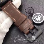 Replica Panerai Luminor 1950 3 Days Pam 375 Zf Factory Black Dial (8)