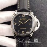 Replica Panerai Luminor Marina 1950 Pam00312 Vs Factory Black Dial (1)