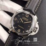 Replica Panerai Luminor Marina 1950 Pam00312 Vs Factory Black Dial (3)