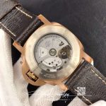 Replica Panerai Luminor Submersible 1950 Bronzo Pam382 Vs Factory V2 Green Dial (7)