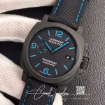 Replica Panerai Luminor Marina Carbotech Pam01661 Vs Factory Black Dial (3)