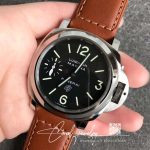 Replica Panerai Luminor Pam 00111 Vs Factory Brown Strap (2)