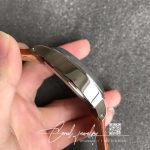 Replica Panerai Luminor Pam 00111 Vs Factory Brown Strap (5)