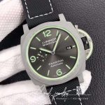 Replica Panerai Luminor Pam01119 Vs Factory Carbon Fiber (2)