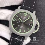 Replica Panerai Luminor Pam01119 Vs Factory Carbon Fiber (3)