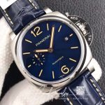 Replica Panerai Luminor Pam01313 Vs Factory Blue Strap (4)