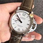 Replica Panerai Luminor Pam01314 Vs Factory Stainless Steel Bezel (2)