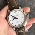 Replica Panerai Luminor Pam01314 Vs Factory Stainless Steel Bezel (3)