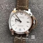 Replica Panerai Luminor Pam01314 Vs Factory Stainless Steel Bezel (6)