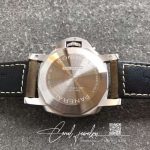 Replica Panerai Luminor Pam01314 Vs Factory Stainless Steel Bezel (7)