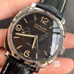 Replica Panerai Radiomir Pam00572 Vs Factory Black Strap (3)