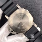 Replica Panerai Submersible Pam00799 Vs Factory Black Strap (7)