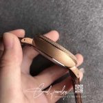 Replica Panerai Submersible Pam01074 Vs Factory Brown Strap (5)