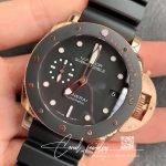 Replica Sbf Panerai Submersible Pam01070 Vs Factory Blue Bezel (3)