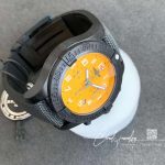 Replica Breitling Avenger Hurricane 12h Xb0180e41i1w1 Gf Factory Yellow Dial (9)