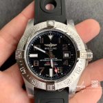 Replica Breitling Avenger Ii A3239011bc34152sa20s.1 Gf Factory Black Dial