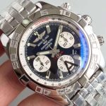 Replica Breitling Chronomat 44mm Ab011012c788435xa20ba.1 Gf Factory Black Dial (4)