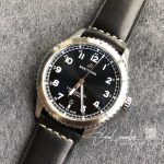 Replica Breitling Navitimer 08 A17314101b2x1 41mm Zf Factory Black Dial (9)