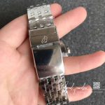 Replica Breitling Navitimer 1 A17326211g1a1 V7 Factory Stainless Steel Strap (9)