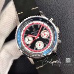 Replica Breitling Navitimer Ab01211b1b1x1 V9 Factory Black Dial (2)