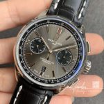 Replica Breitling Premier B01 Chronograph Ab0118221b1p1 Gf Factory Black Strap (3)