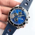 Replica Breitling Superocean A1332024.c817.152a Om Factory Blue Strap (3)