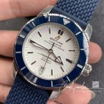 Replica Breitling Superocean Heritage Ab201016.g827.280s.a20s.1 Gf Factory Blue Bezel (3)