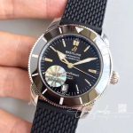 Replica Breitling Superocean Heritage Ii Ab2010121b1s1 Gf Factory Black Bezel (3)