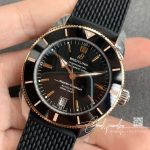 Replica Breitling Superocean Heritage Ub2010121b1s1 Gf Factory Black Dial (3)