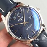 Replica Breitling Transocean Day Date A453109tc921731pa20ba.1 Blue Dial (4)