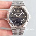 Replica Vacheron Constantin Overseas 47040 Ppf Factory Stainless Steel (1)