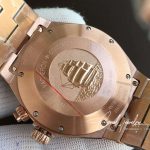 Replica Vacheron Constantin Overseas 47450b01r 9404 Twa Factory Gold Strap (5)