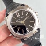 Replica Bvlgari Octo 101964 Bgo41bsld Black Dial (2)