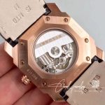 Replica Bvlgari Octo Bv Factory Rose Gold Bezel (7)