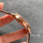 Replica Jaeger Lecoultre Rendez Vous 3442440 Zf Factory Brown Strap (5)