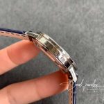 Replica Jaeger Lecoultre Rendez Vous 3448480 Zf Factory Diamond Set Bezel (5)