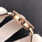 Replica Jaeger Lecoultre Rendez Vous Q3523570 Zf Factory Rose Gold Diamond (5)