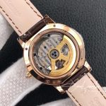 Replica Jaeger Lecoultre Rendez Vous Q3523570 Zf Factory Rose Gold Diamond (7)