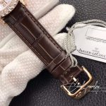 Replica Jaeger Lecoultre Rendez Vous Q3523570 Zf Factory Rose Gold Diamond (8)